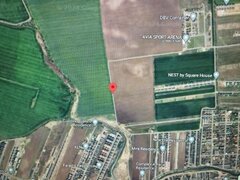 Tunari, teren dezvoltare